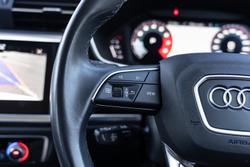 2024 Audi Q3 35 TFSI