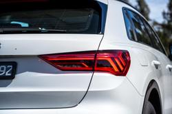 2024 Audi Q3 35 TFSI