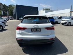 2024 Audi
                Q3 35 TFSI