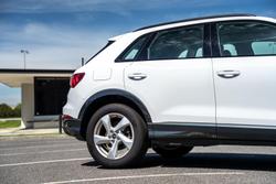 2024 Audi Q3 35 TFSI