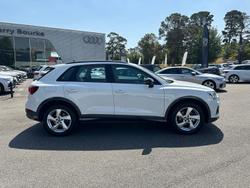 2024 Audi
                Q3 35 TFSI