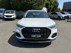 2024 Audi
                Q3 35 TFSI