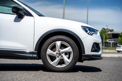 2024 Audi Q3 35 TFSI