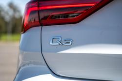 2024 Audi Q3 35 TFSI