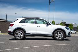 2024 Audi Q3 35 TFSI