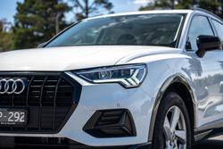 2024 Audi Q3 35 TFSI