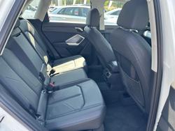 2024 Audi
                Q3 35 TFSI