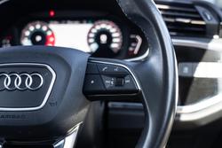 2024 Audi Q3 35 TFSI