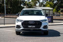 2024 Audi Q3 35 TFSI