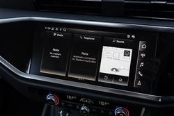 2024 Audi Q3 35 TFSI