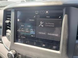 2023 RAM 1500 Big Horn DT MY23 4X4 Dual Range Granite Crystal