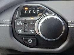 2023 RAM 1500 Big Horn DT MY23 4X4 Dual Range Granite Crystal