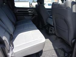 2023 RAM 1500 Big Horn DT MY23 4X4 Dual Range Granite Crystal