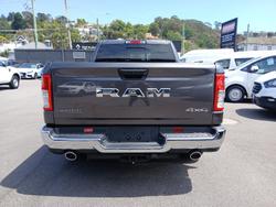 2023 RAM
                1500 Big Horn