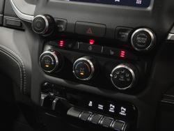 2023 RAM 1500 Big Horn DT MY23 4X4 Dual Range Granite Crystal