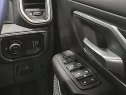 2023 RAM 1500 Big Horn DT MY23 4X4 Dual Range Granite Crystal
