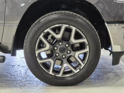 2023 RAM 1500 Big Horn DT MY23 4X4 Dual Range Granite Crystal