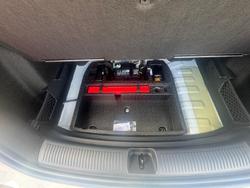 2024 MG
                ZS Excite Hybrid+
