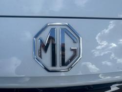 2024 MG
                ZS Excite Hybrid+