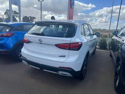 2024 MG
                ZS Excite Hybrid+
