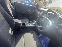 2024 MG
                ZS Excite Hybrid+