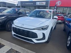 2024 MG
                ZS Excite Hybrid+