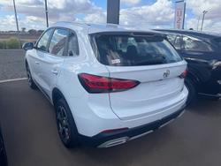 2024 MG
                ZS Excite Hybrid+