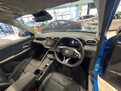 2025 MG ZS Essence Hybrid+