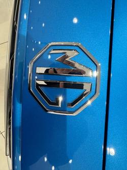 2025 MG ZS Essence Hybrid+