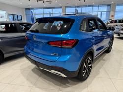 2025 MG ZS Essence Hybrid+