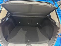 2025 MG ZS Essence Hybrid+