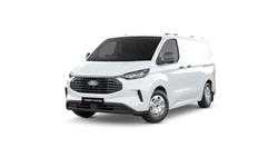 2024 Ford
                Transit Custom Trend LWB