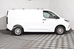2024 Ford Transit Custom Trend SWB
