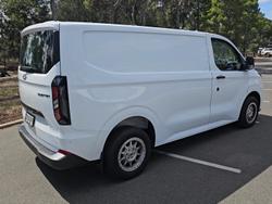 2024 Ford Transit Custom Trend SWB