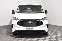 2024 Ford Transit Custom Trend SWB