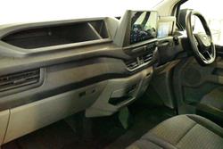 2024 Ford Transit Custom Trend SWB