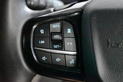 2024 Ford Transit Custom Trend SWB