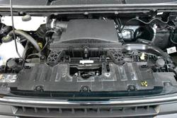 2024 Ford Transit Custom Trend SWB