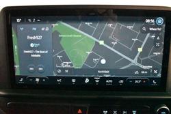 2024 Ford Transit Custom Trend SWB