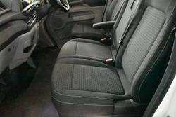 2024 Ford Transit Custom Trend SWB