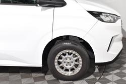 2024 Ford Transit Custom Trend SWB