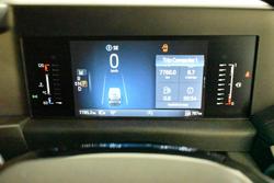 2024 Ford Transit Custom Trend SWB