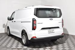 2024 Ford Transit Custom Trend SWB