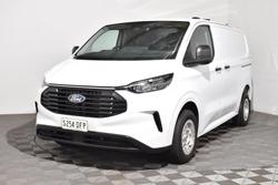2024 Ford Transit Custom Trend SWB