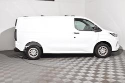 2024 Ford Transit Custom Trend SWB