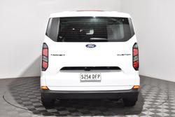 2024 Ford Transit Custom Trend SWB