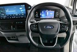 2024 Ford Transit Custom Trend SWB