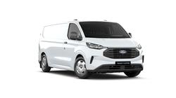 2024 Ford Transit Custom Trend SWB
