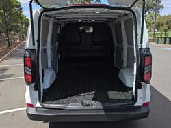 2024 Ford Transit Custom Trend SWB