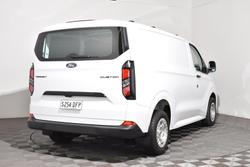 2024 Ford Transit Custom Trend SWB